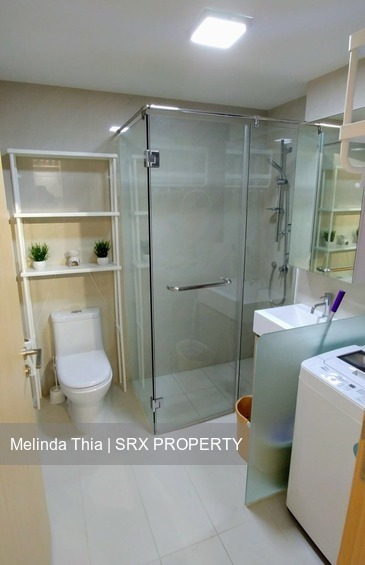 Hillion Residences (D23), Apartment #179536282